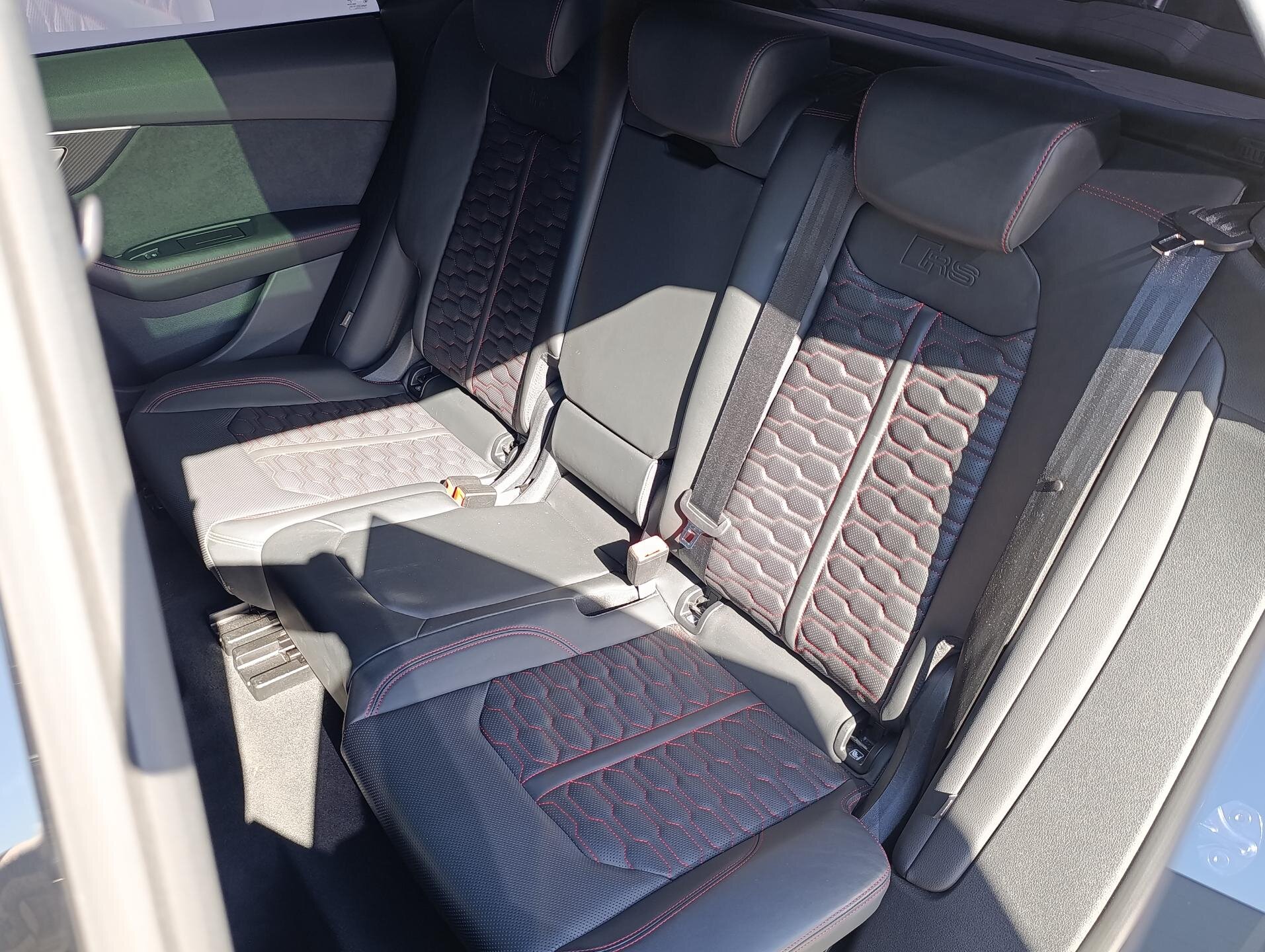 Audi RS Q8 SUV / Terénní 4,0 l 441 kw