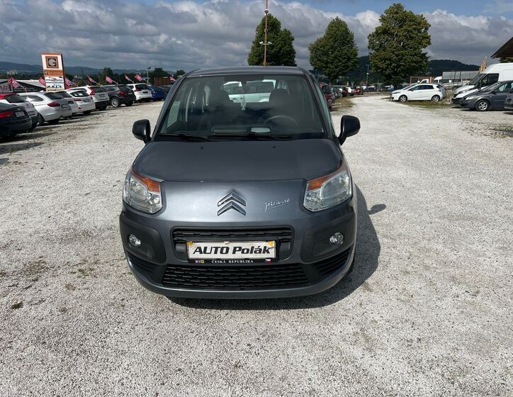 Citroën C3 Picasso 1
