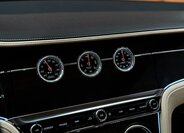 Bentley Continental GT 10