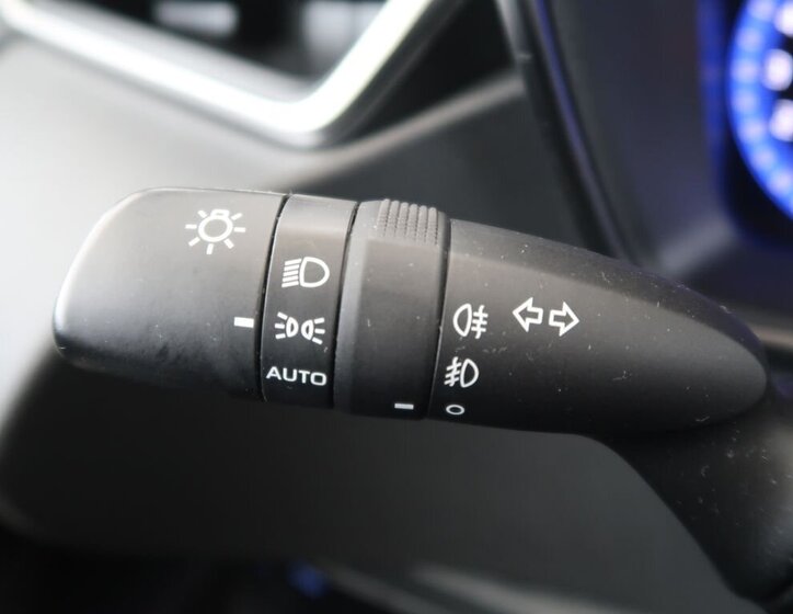 Toyota Corolla Kombi 1,8 l 72 kw