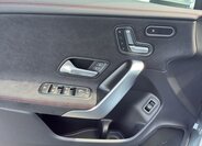 Mercedes-Benz CLA Kombi 2,0 l 110 kw