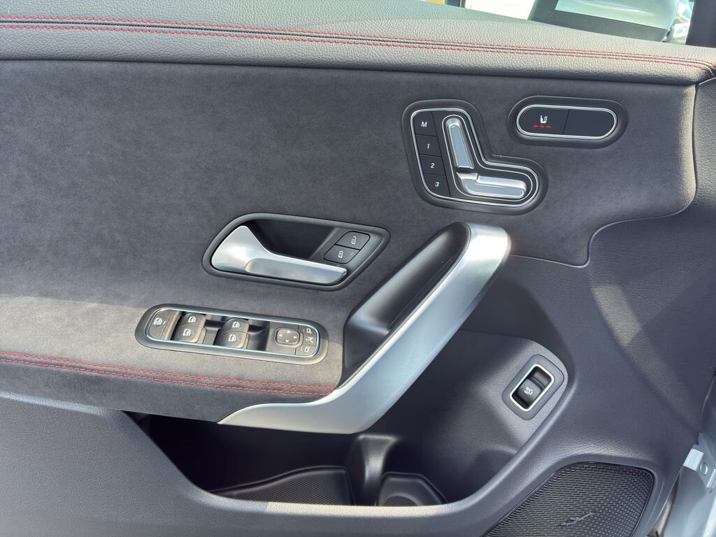 Mercedes-Benz CLA Kombi 2,0 l 110 kw