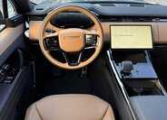 Land Rover Range Rover Sport SUV / Terénní 3,0 l 183 kw