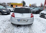Renault Mégane Hatchback 1,6 l 82 kw