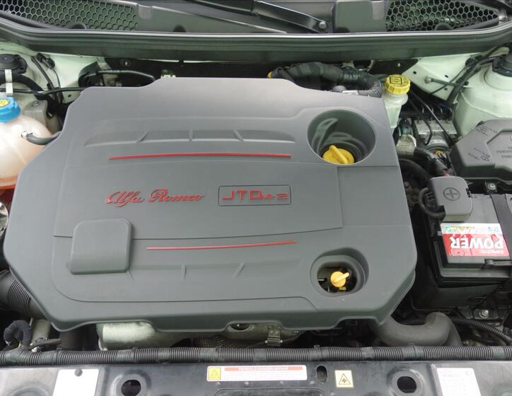 Alfa Romeo Giulietta 29