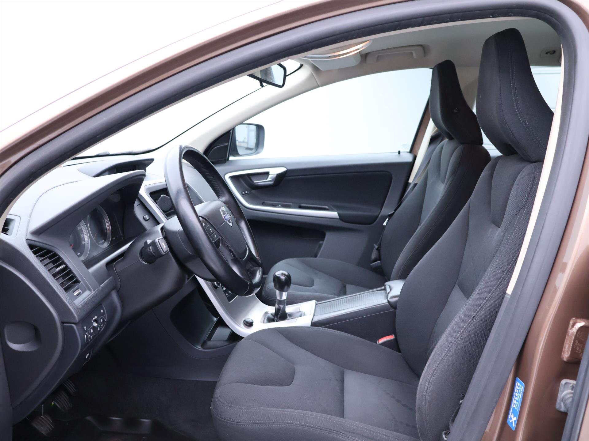 Volvo XC60 SUV 5,2 l 151 kw