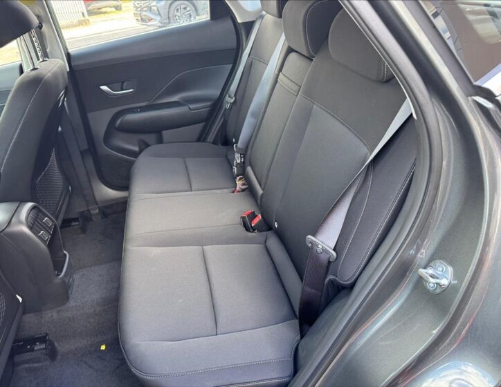 Hyundai Kona SUV 998,0 85 kw