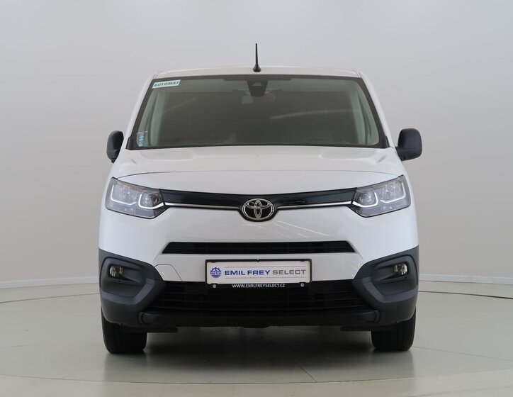 Toyota ProAce Skříň 1,2 l 96 kw
