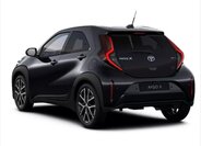 Toyota Aygo 2