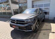 Volkswagen Touareg SUV / Terénní 3,0 l 210 kw