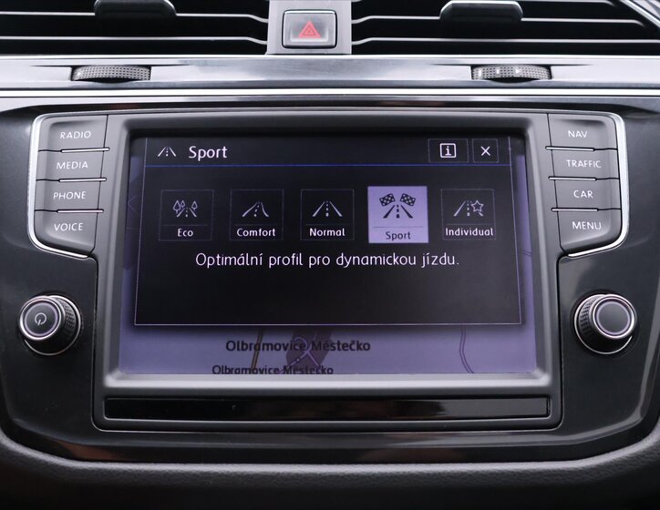 Volkswagen Tiguan 23