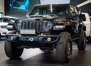 Jeep Wrangler 1