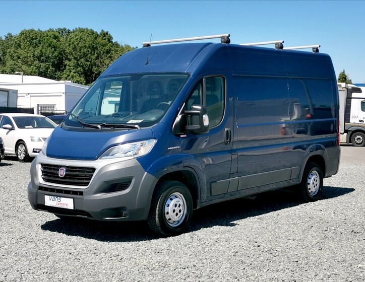 Fiat Ducato 1