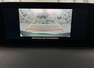 Mazda MX-30 SUV / Terénní 0,0 107 kw