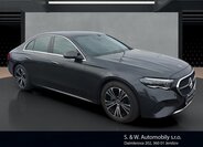Mercedes-Benz Třídy E Sedan / Limuzína 2,0 l 145 kw