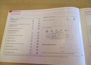 Škoda Fabia Kombi 1,2 l 77 kw