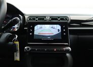 Citroën C3 Hatchback 1,2 l 81 kw