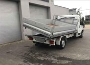 Citroën Jumper Sklápěč 2,2 l 74 kw