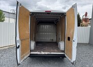 Peugeot Boxer Skříň 2,2 l 103 kw