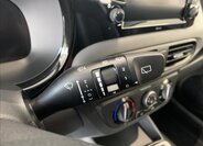 Hyundai i10 Hatchback 998,0 46 kw