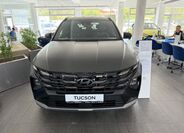 Hyundai Tucson 1