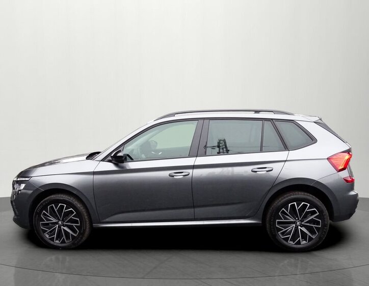 Škoda Kamiq 2