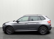 Škoda Kamiq 2