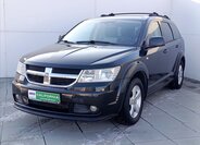 Dodge Journey SUV / Terénní 2,0 l 103 kw