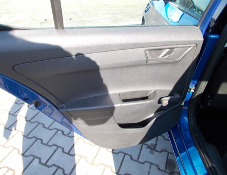 Škoda Fabia Hatchback 999,0 44 kw