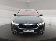 Škoda Octavia Liftback 2,0 l 110 kw
