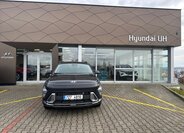 Hyundai Kona SUV 1,6 l 102 kw