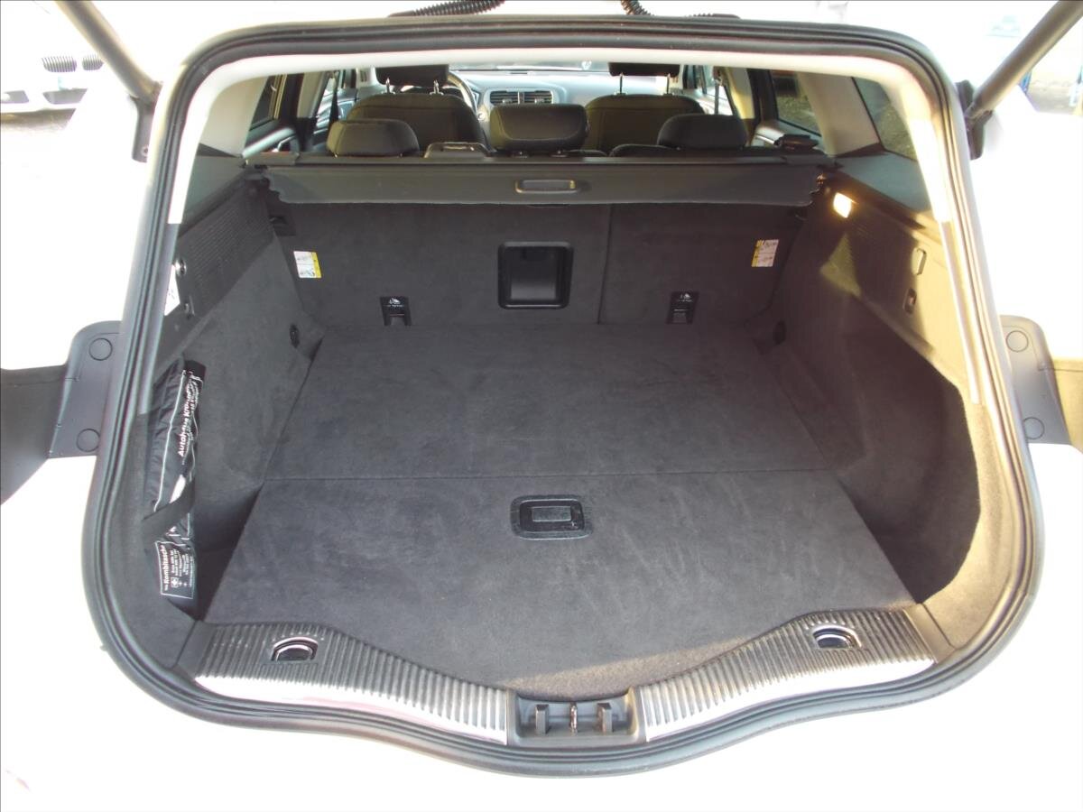 Ford Mondeo Kombi 2,0 l 132 kw