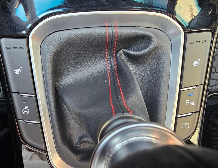 Hyundai i30 Hatchback 1,5 l 70 kw