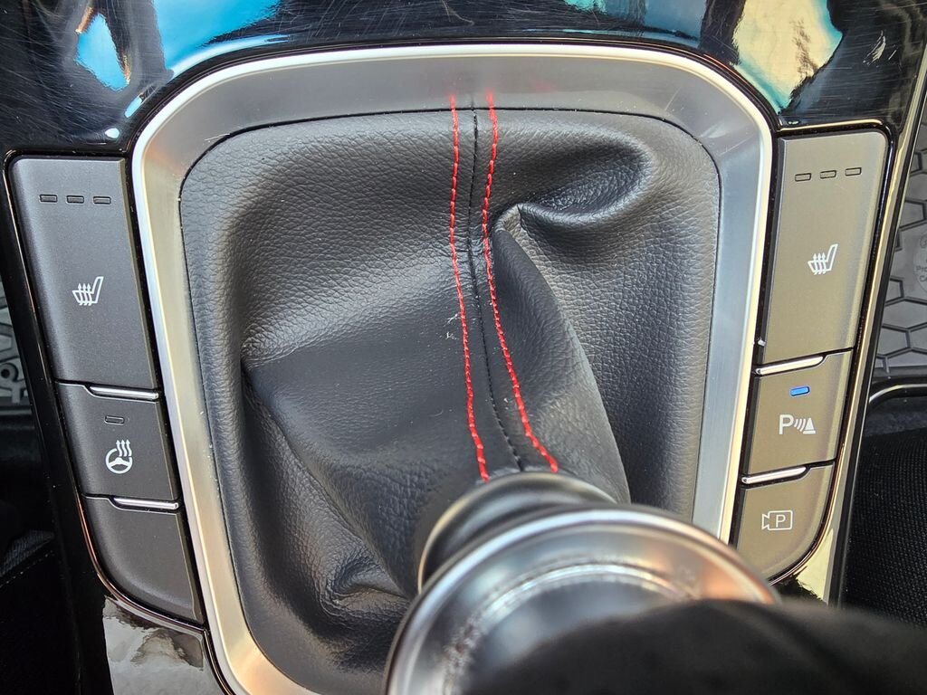 Hyundai i30 Hatchback 1,5 l 70 kw