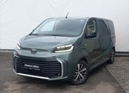 Toyota ProAce Verso MPV 2,0 l 130 kw