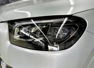 Mercedes-Benz GLS SUV 3,0 l 280 kw