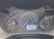 Toyota Yaris Kombi 1,5 l 54 kw