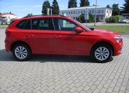 Škoda Kamiq 32