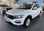 Volkswagen T-Roc Kombi 999,0 85 kw