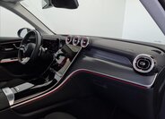 Mercedes-Benz GLC SUV 2,0 l 145 kw