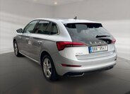 Škoda Scala Hatchback 1,5 l 110 kw