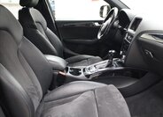 Audi Q5 Kombi 2,0 l 140 kw