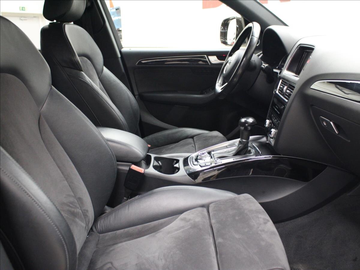 Audi Q5 Kombi 2,0 l 140 kw