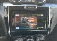 Suzuki Swift Hatchback 1,2 l 61 kw