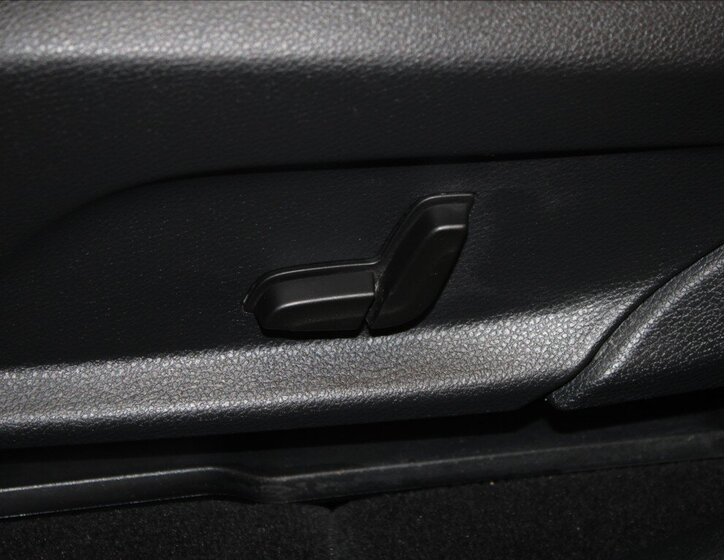 Mercedes-Benz GLC SUV 3,0 l 190 kw