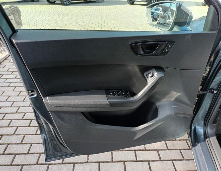 Seat Ateca SUV / Terénní 999,0 85 kw