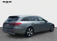 Mercedes-Benz Třídy C 5