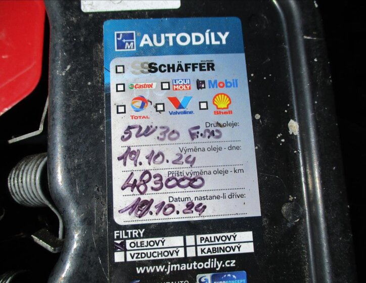 Citroën Jumper Ostatní 3,0 l 130 kw