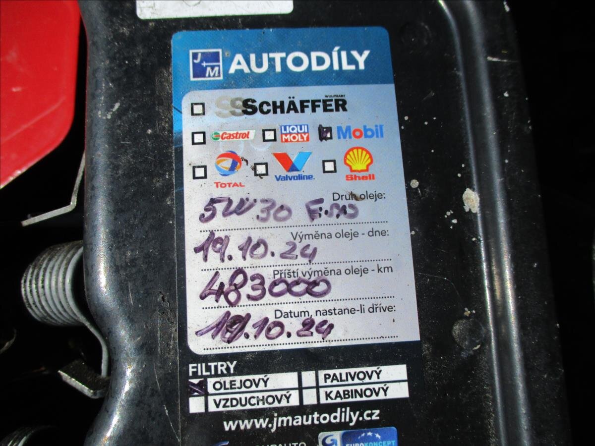 Citroën Jumper Ostatní 3,0 l 130 kw