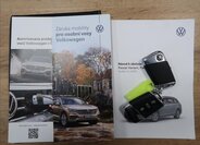 Volkswagen Passat 26